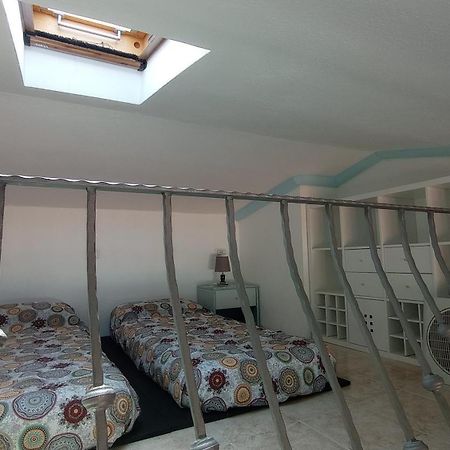 Residence Isola Rossa Holiday Home Lucente Exterior photo