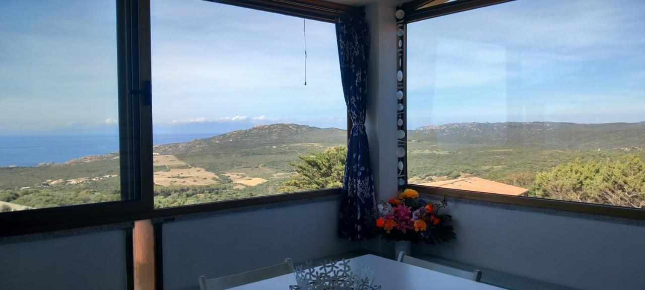 Residence Isola Rossa Holiday Home Lucente Exterior photo