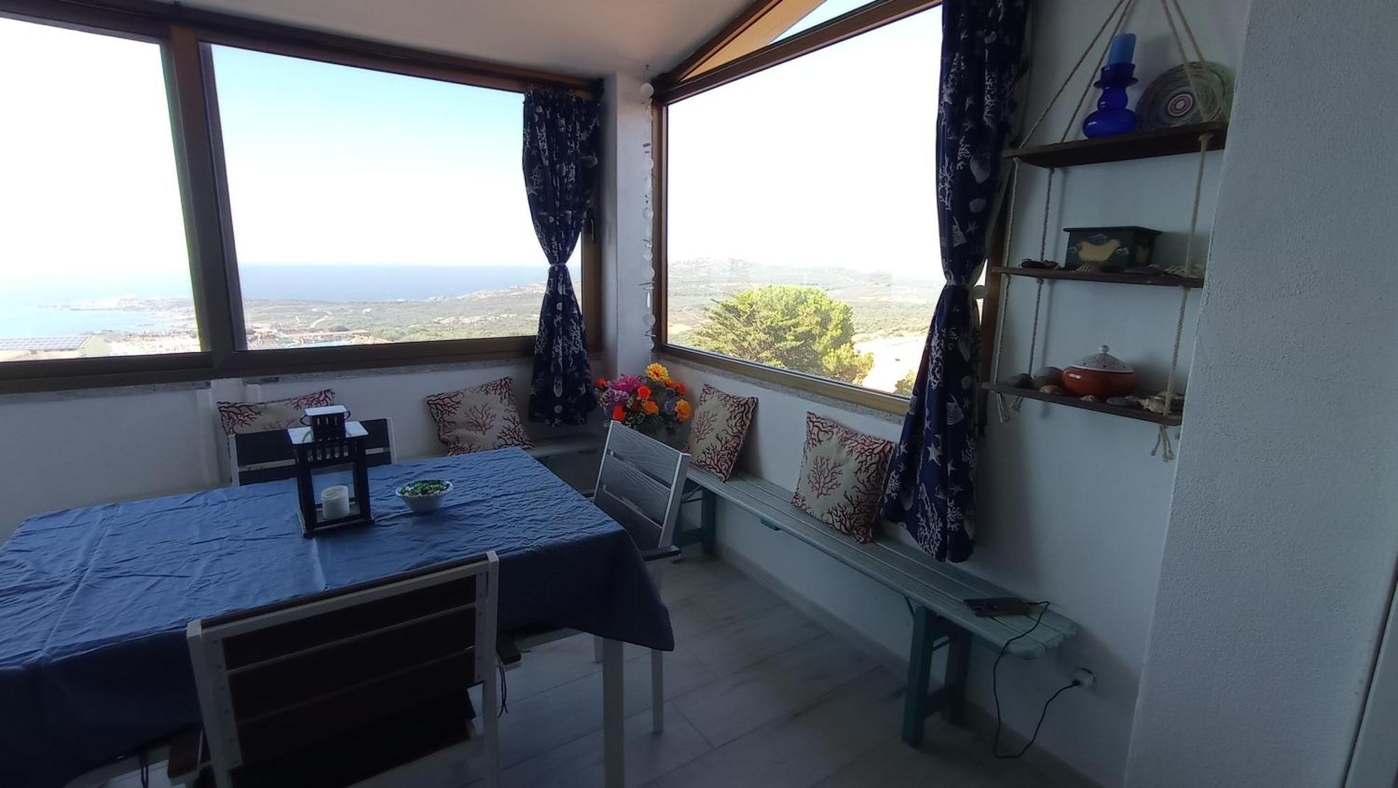 Residence Isola Rossa Holiday Home Lucente Exterior photo