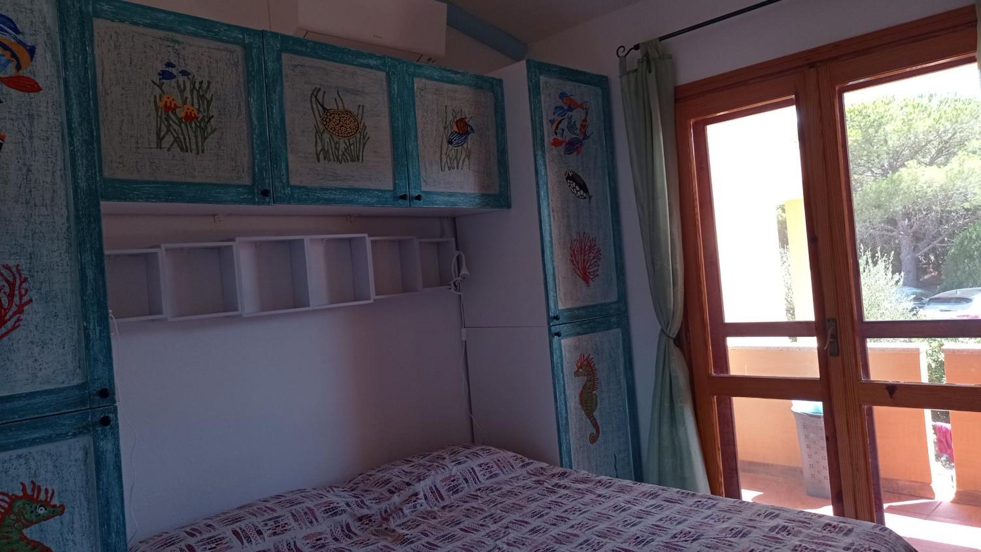 Residence Isola Rossa Holiday Home Lucente Exterior photo